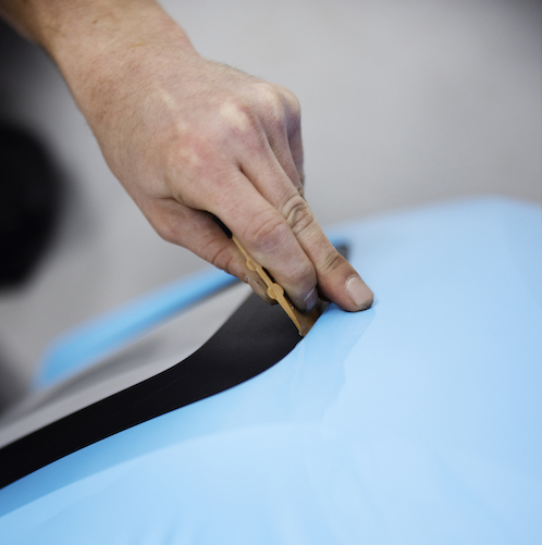 All Motor Boat and Yacht Services - Interiors